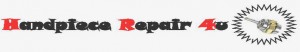 Handpiece repair