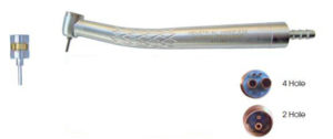 industrial lab handpiece