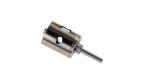 alpha air push button