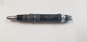 used handpiece