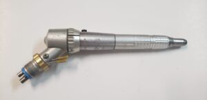 used handpiece