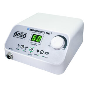Lab handpiece